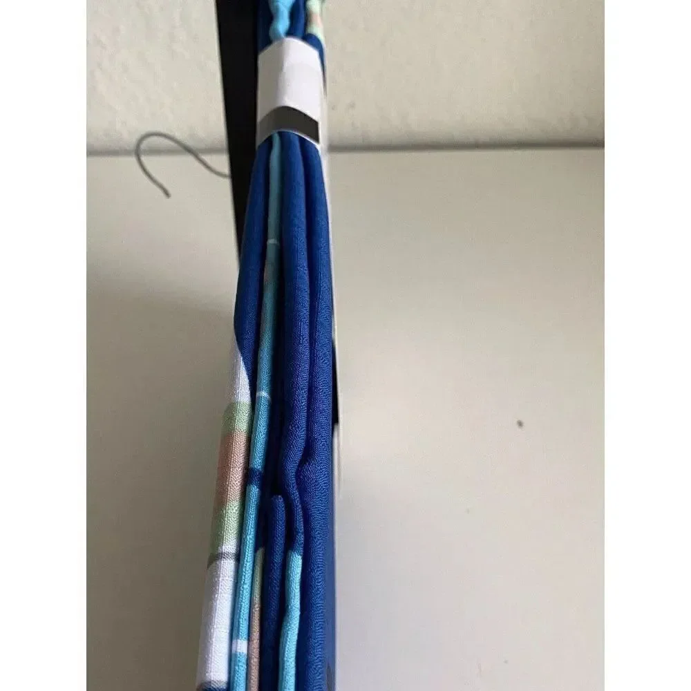 Disney Star Wars Baby Yoda Mandalorian Fabric Shower Curtain Grogu The Child NEW